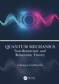 Cover Quantum Mechanics