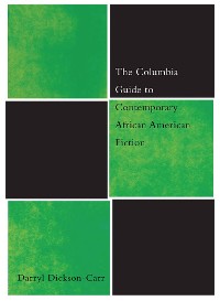 Cover The Columbia Guide to Contemporary African American Fiction