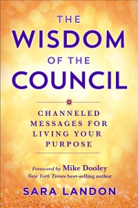 Cover Wisdom of The Council