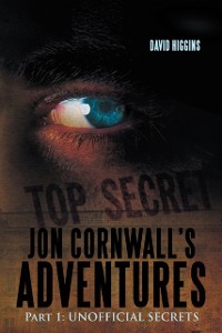 Cover Jon Cornwall'S Adventures