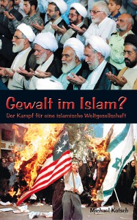 Cover Gewalt im Islam?