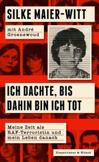 Cover Ich dachte, bis dahin bin ich tot