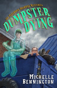 Cover Dumpster Dying