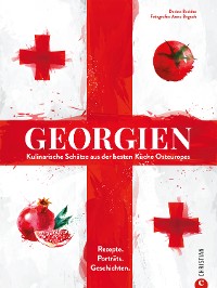 Cover Georgien