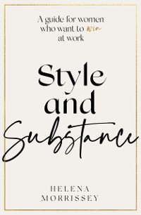Cover Style and Substance