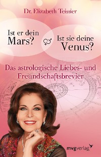 Cover Ist er dein Mars? Ist sie deine Venus?