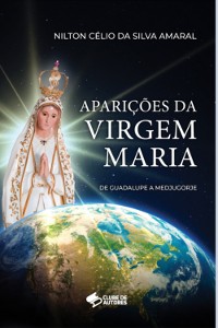 Cover Aparições Da Virgem Maria