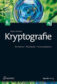 Cover Kryptografie