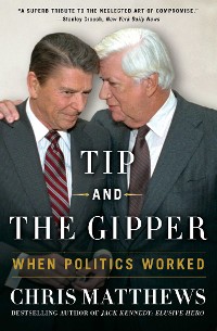 Cover Tip and the Gipper