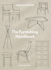Cover The Furnishing Handbook