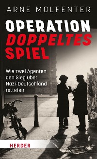 Cover Operation Doppeltes Spiel
