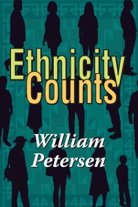Cover Ethnicity Counts