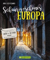 Cover Schaurig-schönes Europa