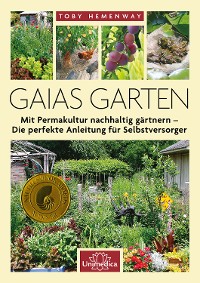Cover Gaias Garten
