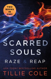 Cover Scarred Souls