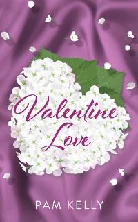 Cover VALENTINE LOVE