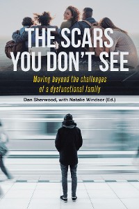 Cover The Scars You Don't See
