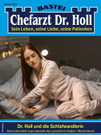 Cover Chefarzt Dr. Holl 1992