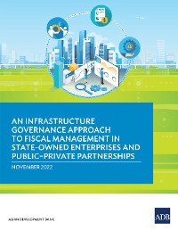 Cover An Infrastructure Governance Approach to Fiscal Management in State-Owned Enterprises and Public–Private Partnerships