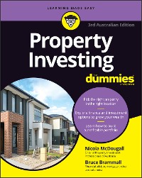 Cover Property Investing For Dummies, 3rd Australian Edition