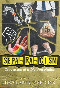 Cover Sepa-ra-cism