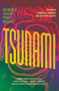 Cover Tsunami