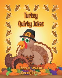 Cover Turkey Quirky Jokes