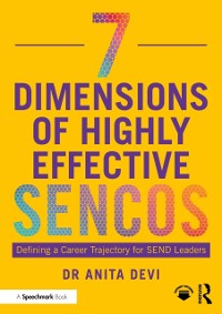 Cover 7 Dimensions of Highly Effective SENCOs