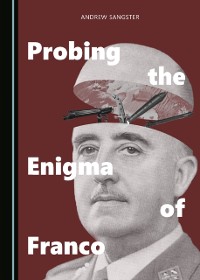 Cover Probing the Enigma of Franco