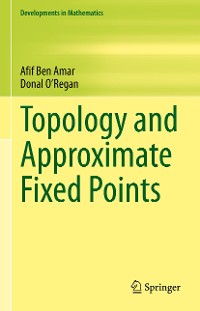 Cover Topology and Approximate Fixed Points