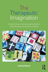 Cover Therapeutic Imagination