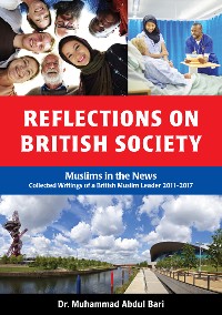 Cover Reflections of British Society