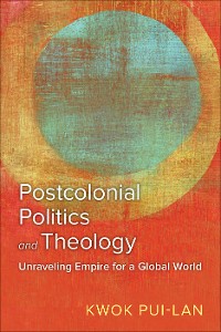 Cover Postcolonial Politics and Theology
