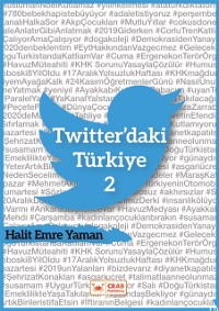 Cover Twitter'daki Turkiye 2