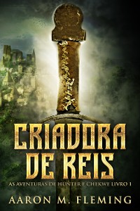 Cover Criadora De Reis