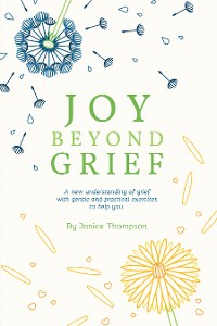 Cover Joy Beyond Grief