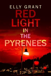 Cover Red Light in the Pyrenees