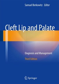Cover Cleft Lip and Palate