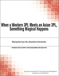 Cover When a Western 3PL Meets an Asian 3PL, Something Magical Happens