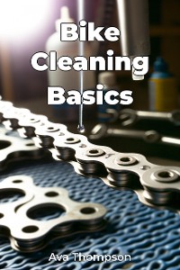 Cover Bike Cleaning Basics