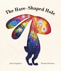 Cover Hare-Shaped Hole