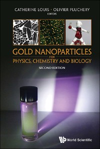 Cover GOLD NANOPART PHY, CHEM (2ND ED)