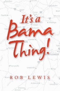 Cover It’s a Bama Thing!