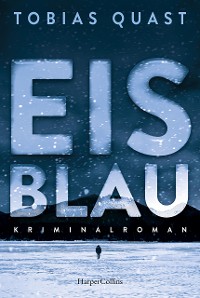 Cover Eisblau