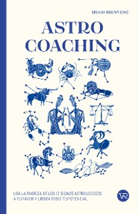 Cover Astro Coaching