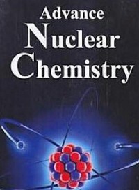 Cover Advance Nuclear Chemistry