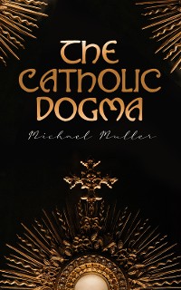 Cover The Catholic Dogma