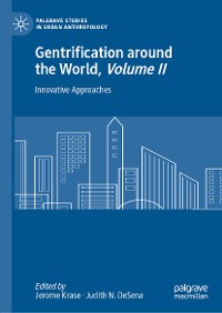 Cover Gentrification around the World, Volume II