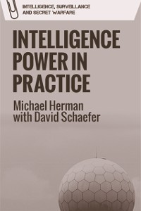 Cover Intelligence Power in Practice