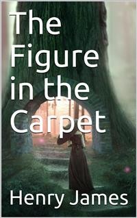 Cover The Figure in the Carpet
